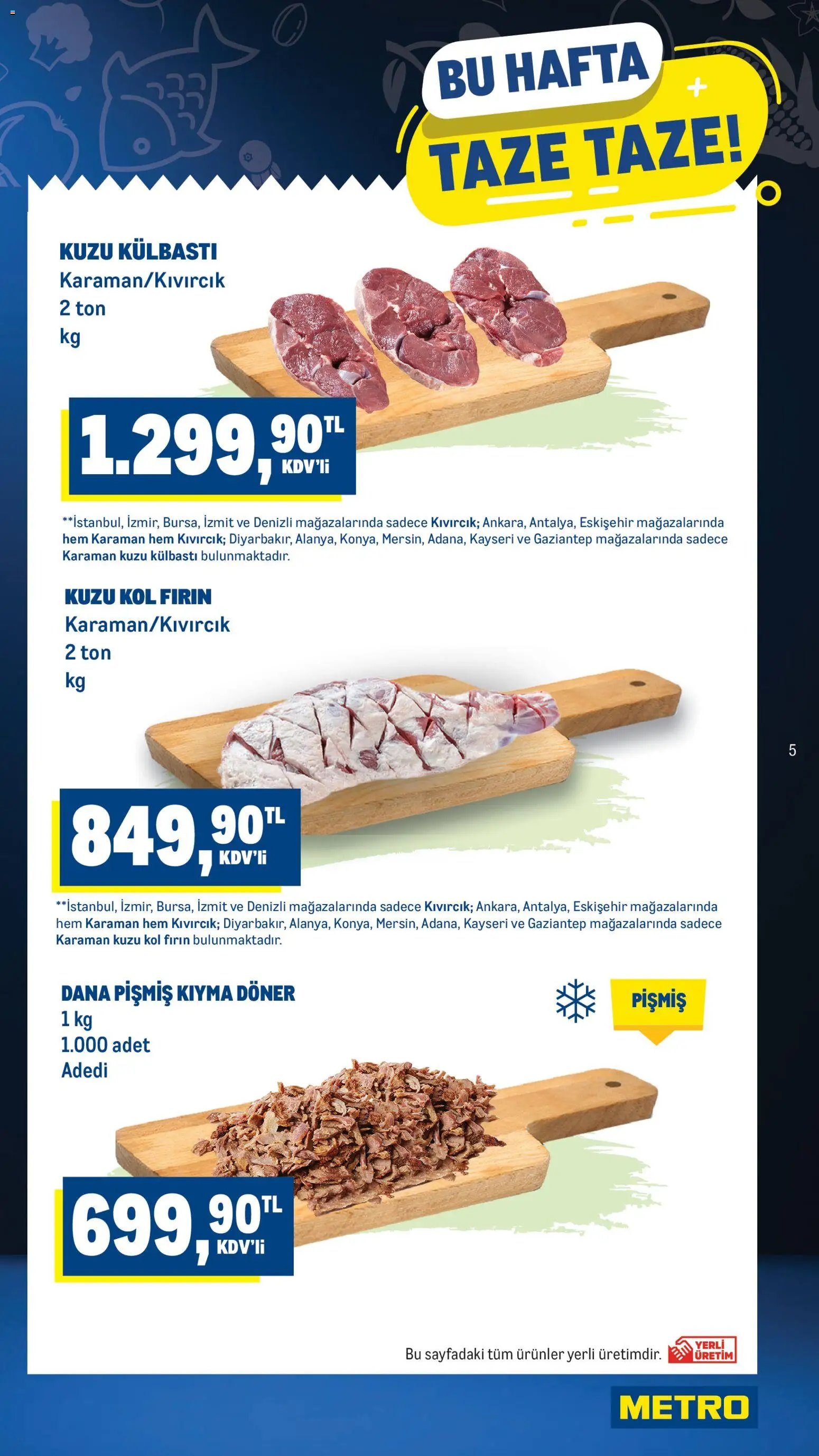 Metro Katalog