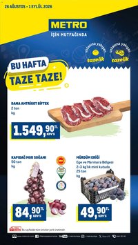 Metro Katalog