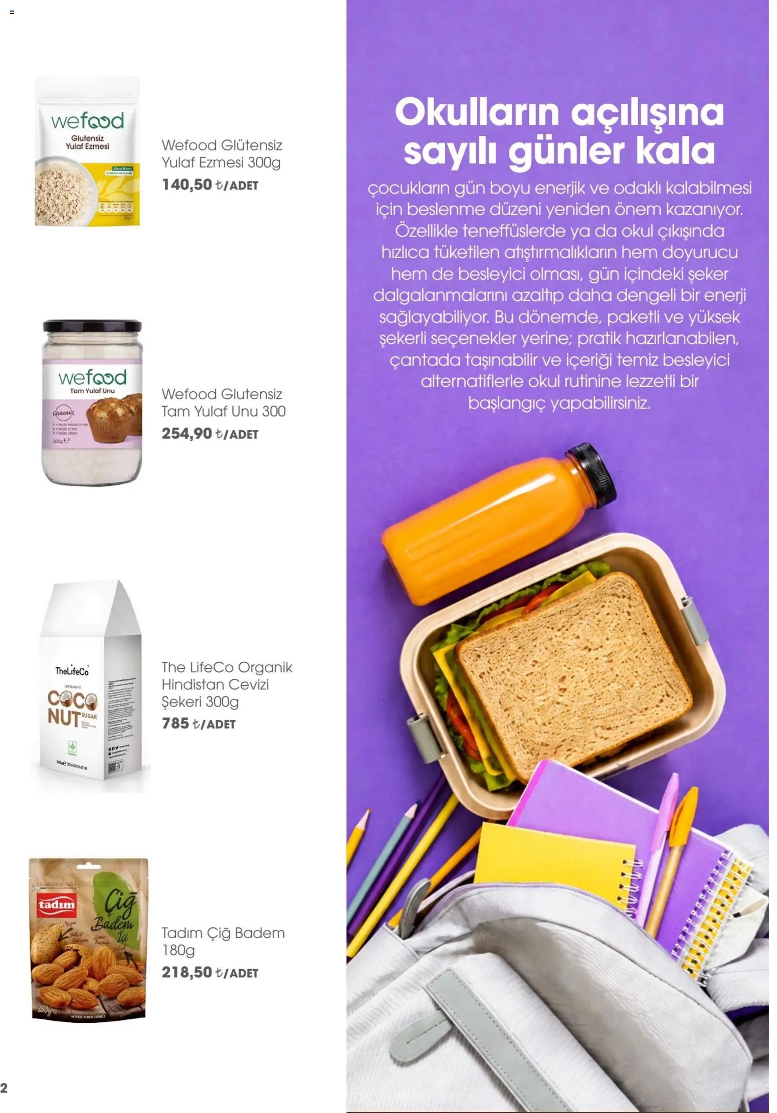 CarrefourSA - Katalog Gurme