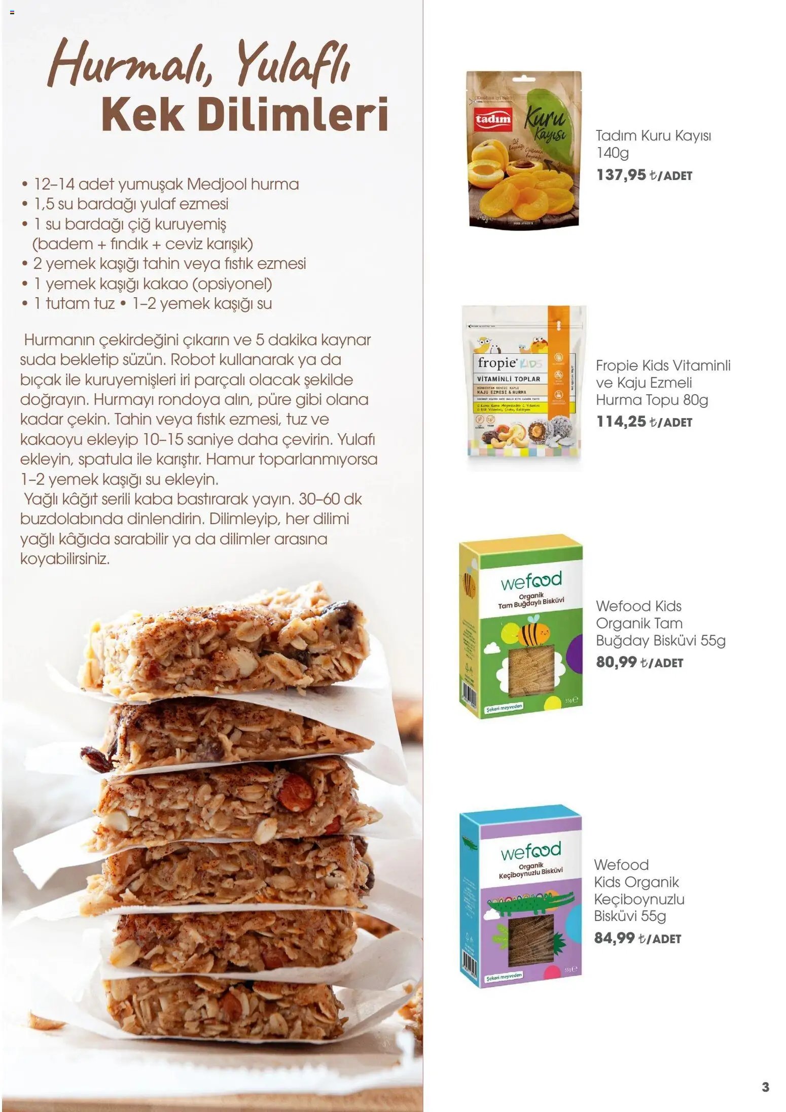CarrefourSA - Katalog Gurme