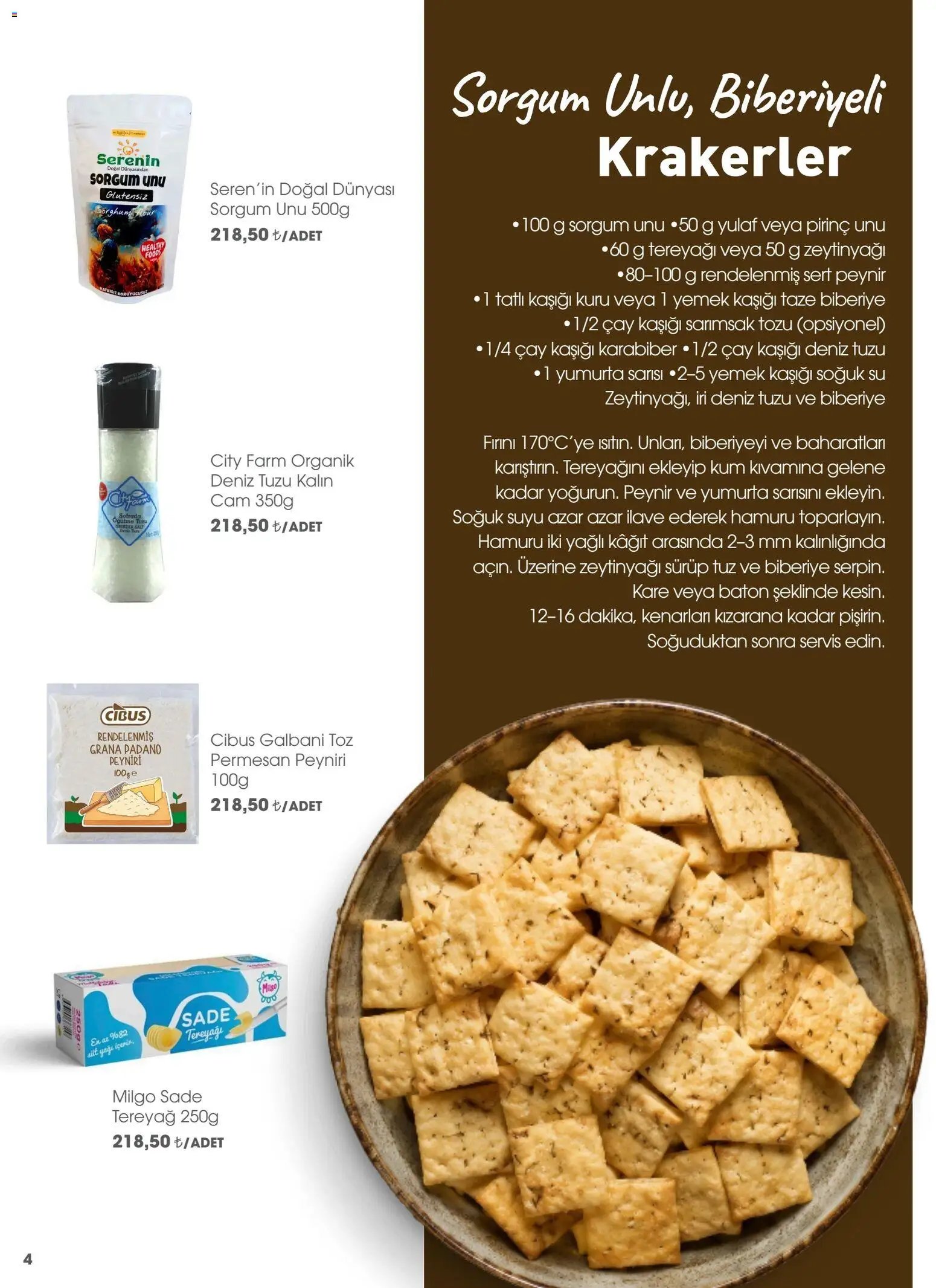 CarrefourSA - Katalog Gurme