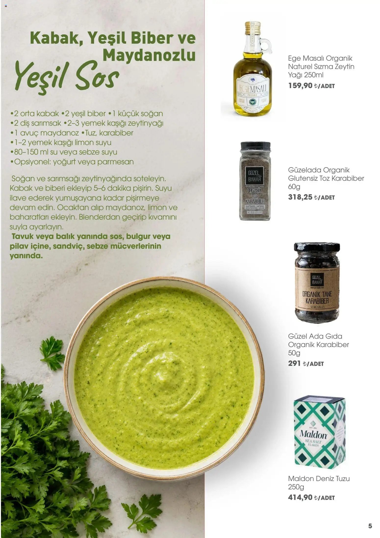 CarrefourSA - Katalog Gurme