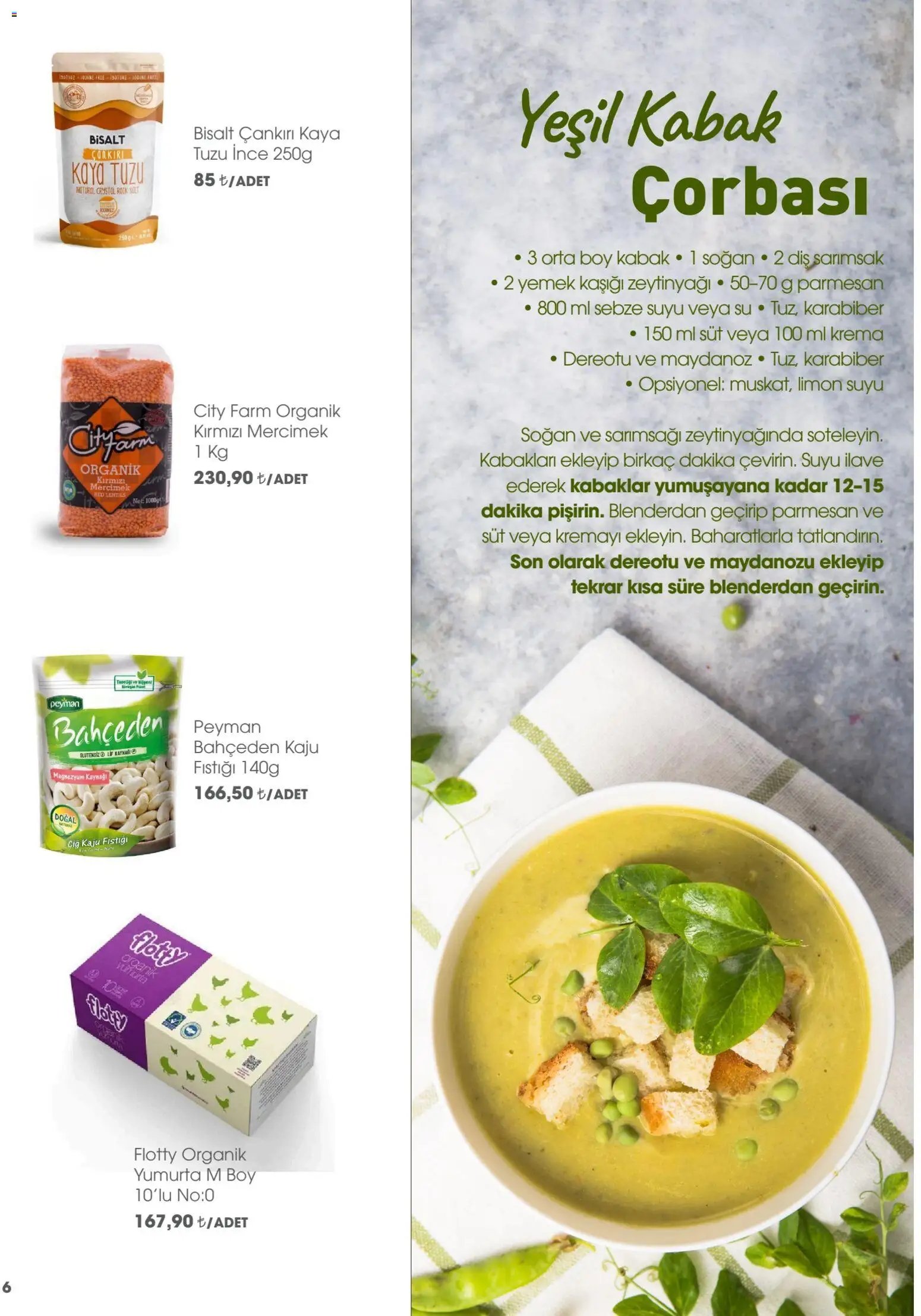CarrefourSA - Katalog Gurme
