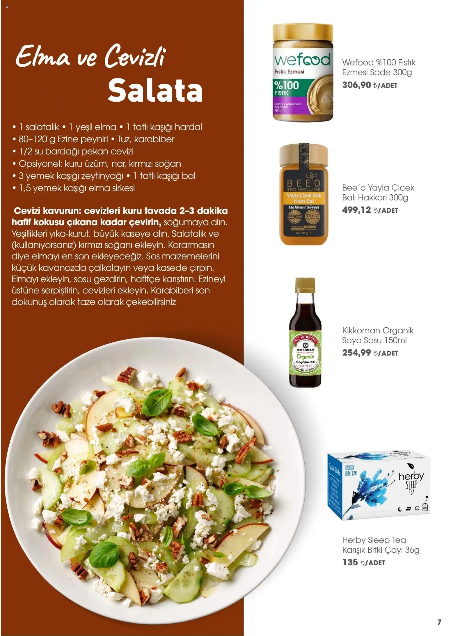 CarrefourSA - Katalog Gurme