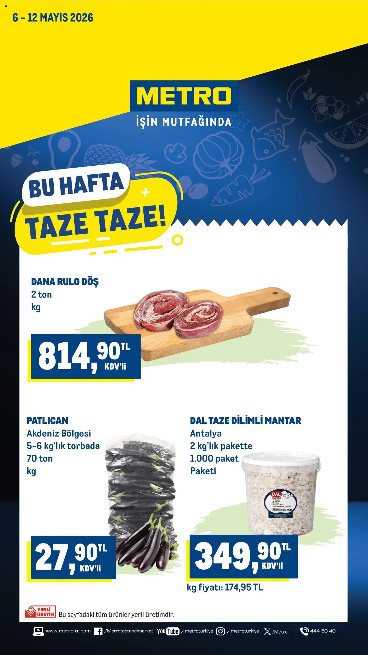 Metro Katalog