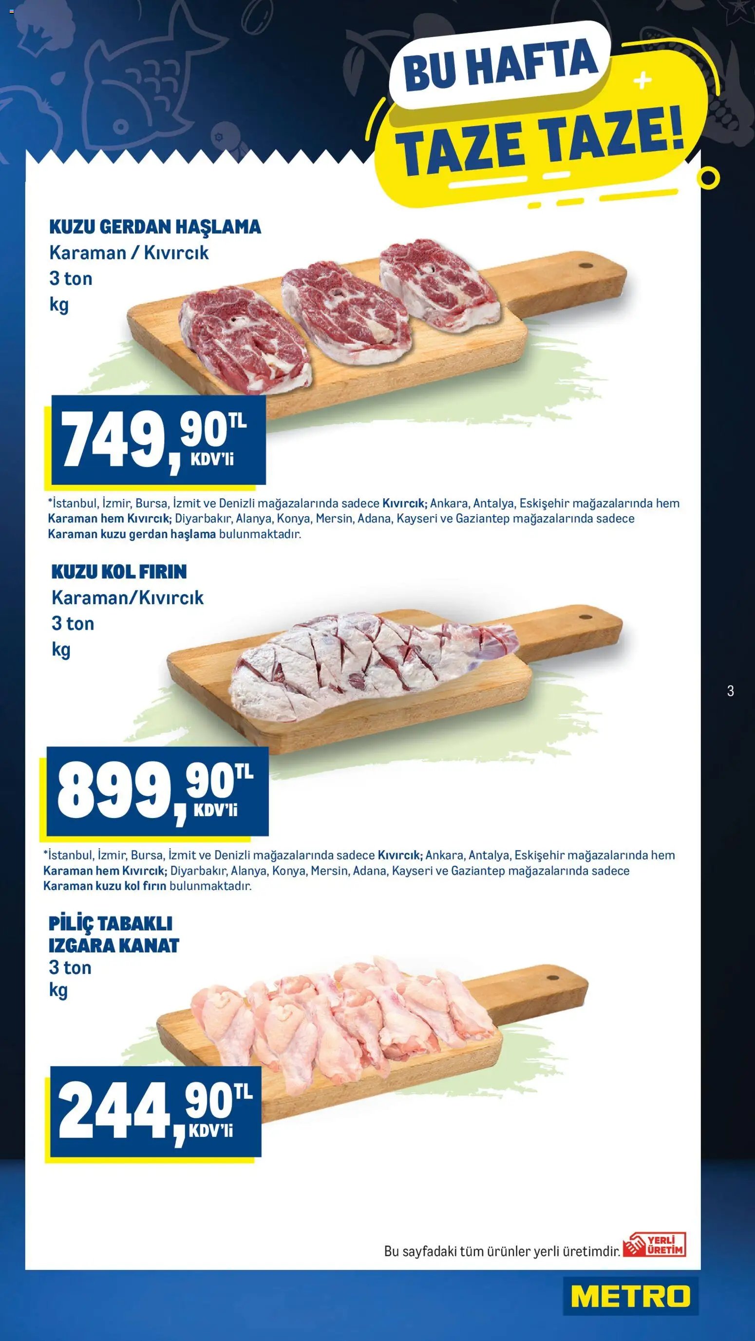 Metro Katalog
