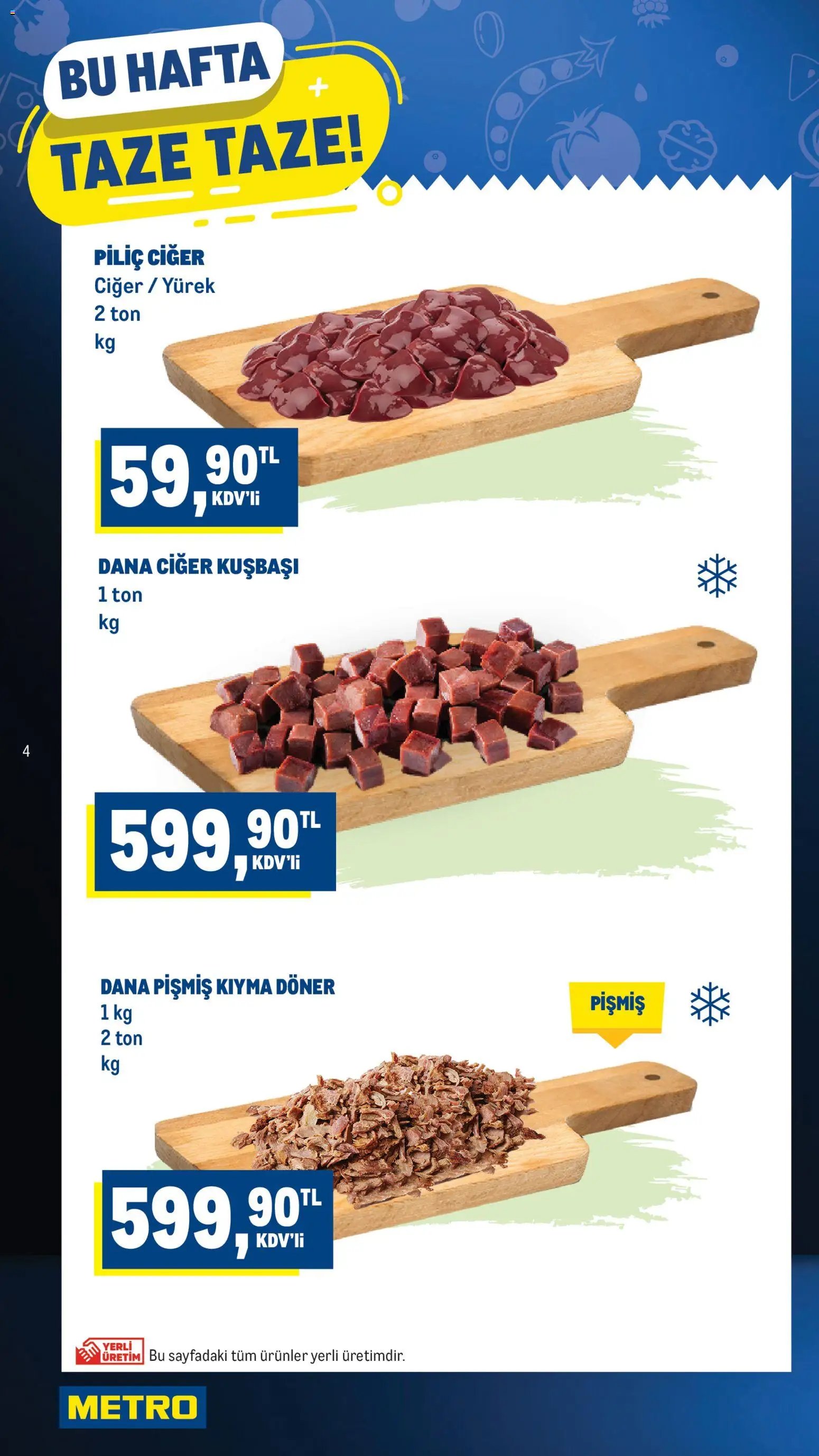 Metro Katalog