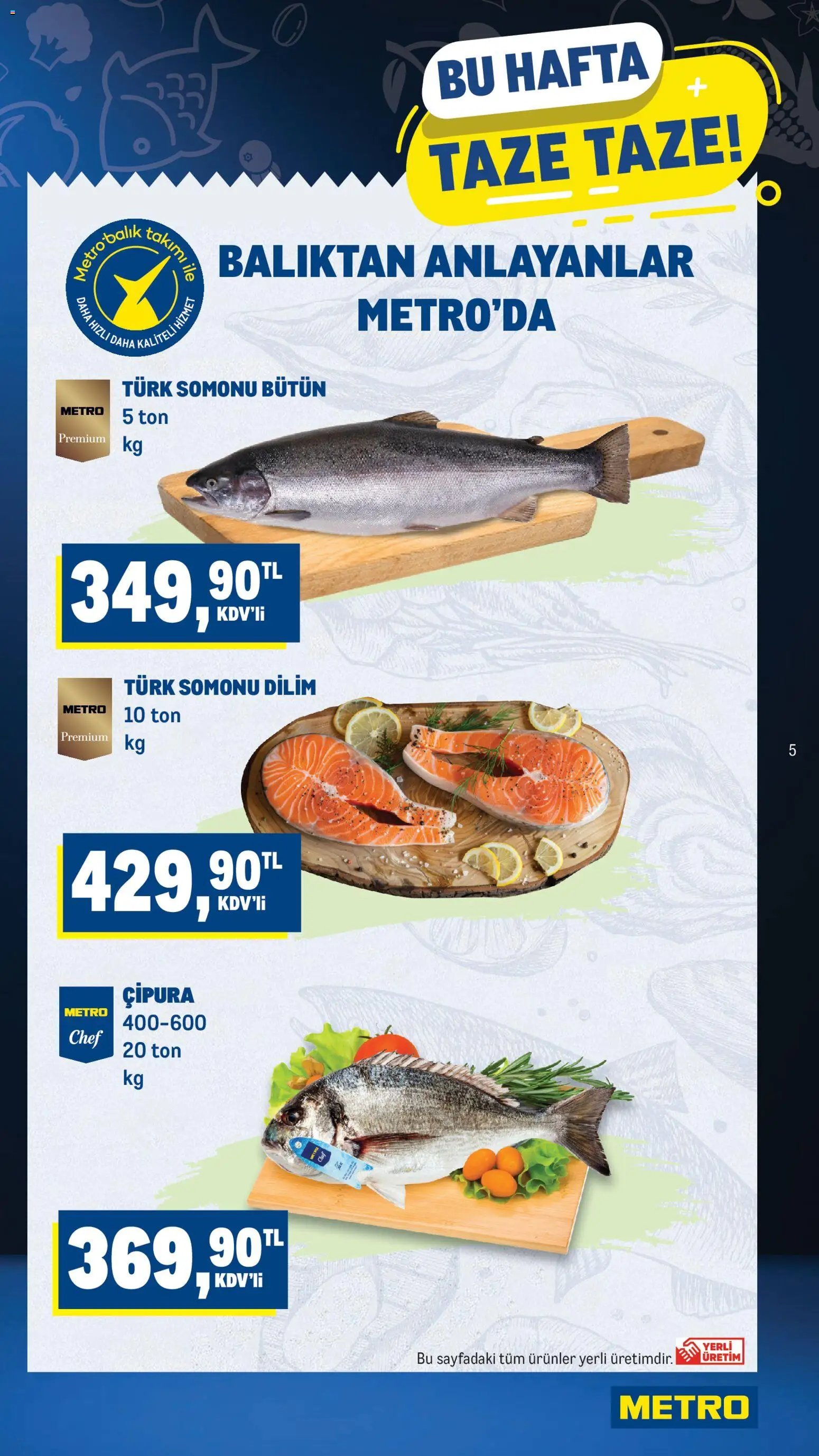 Metro Katalog