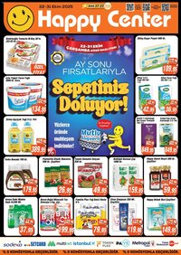 Happy Center Katalog