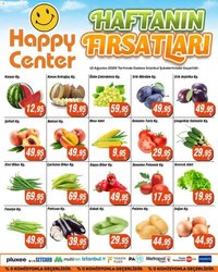 Happy Center - Manav
