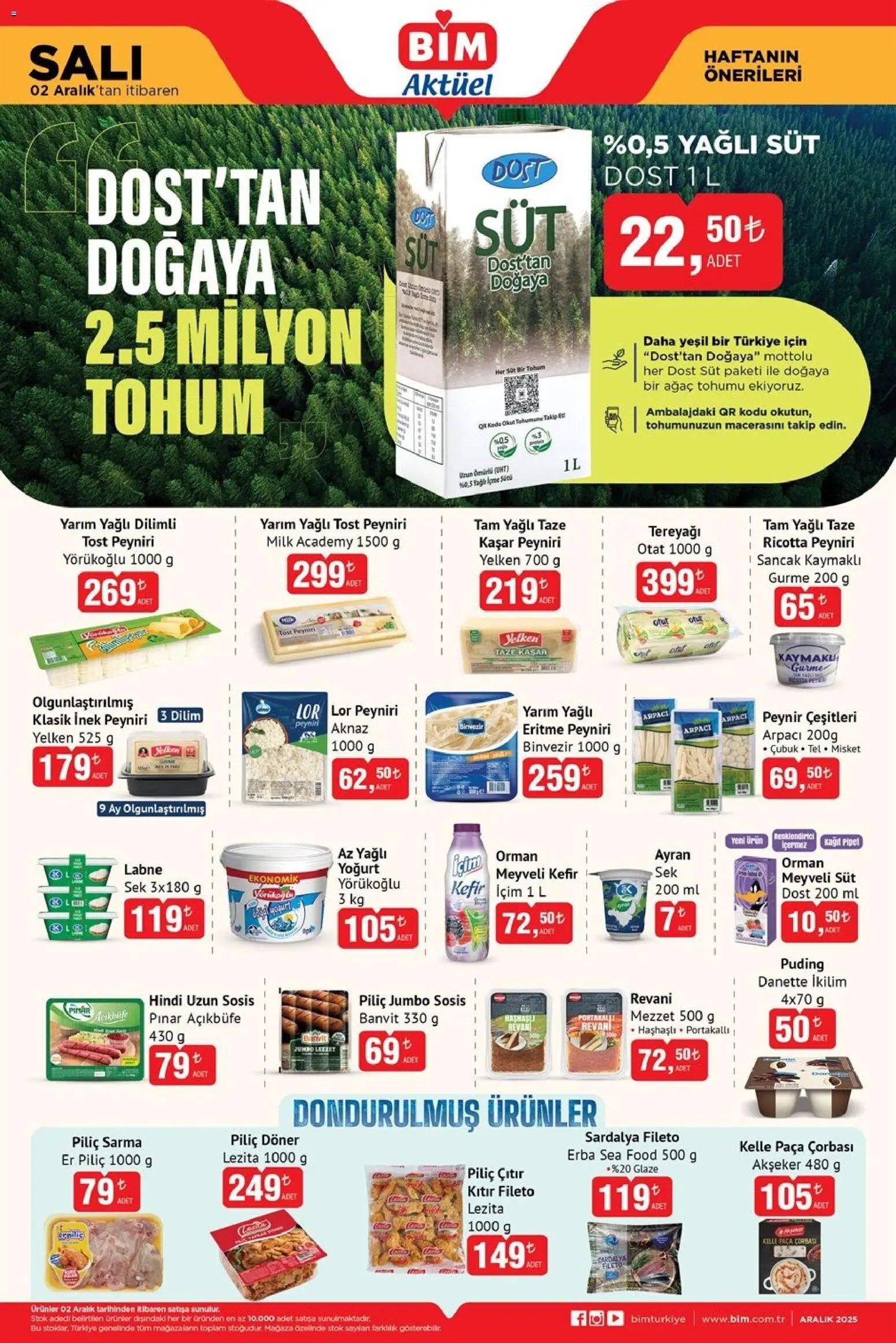 BİM Katalog