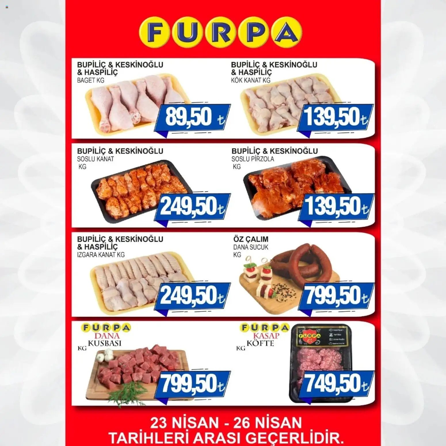 Furpa Katalog