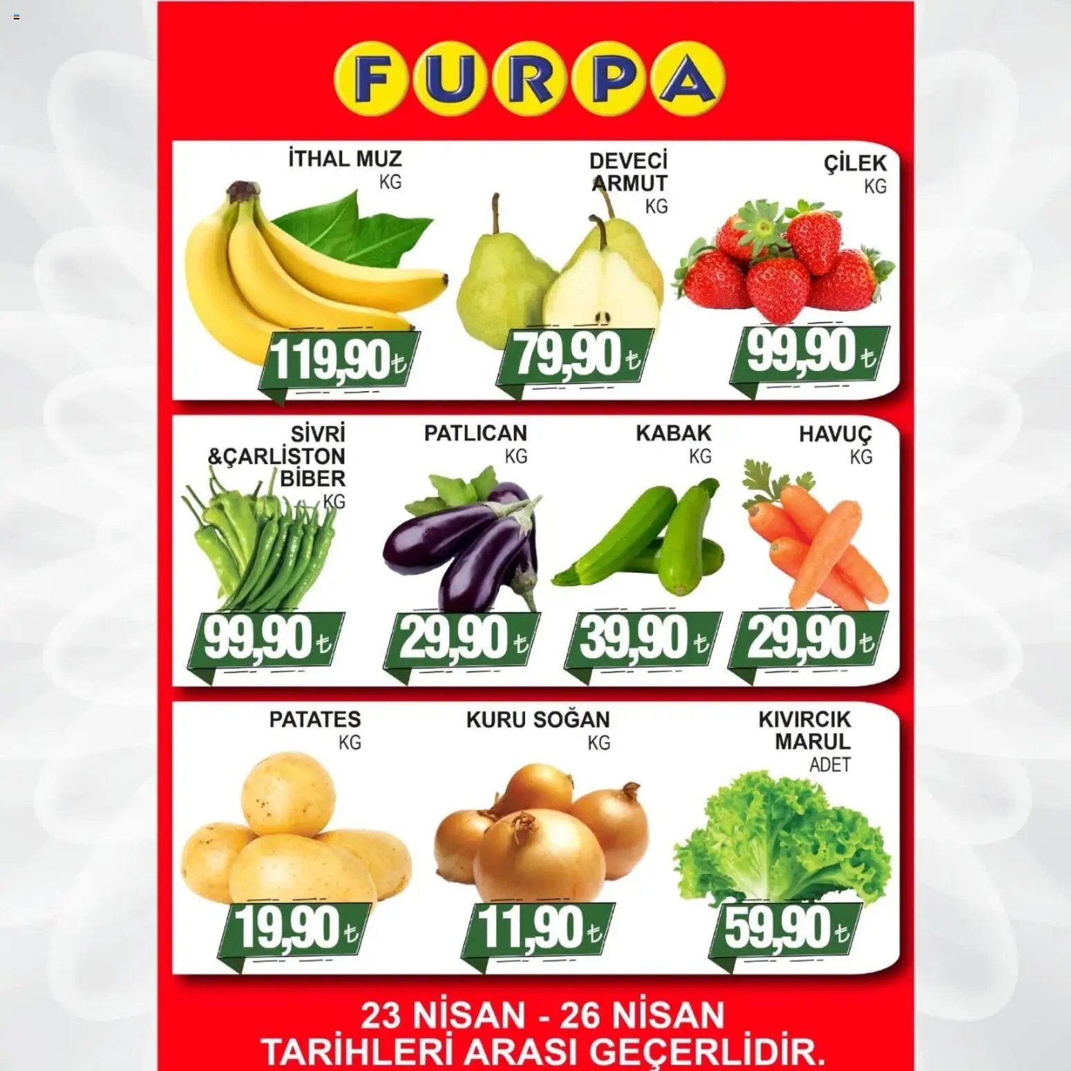 Furpa Katalog