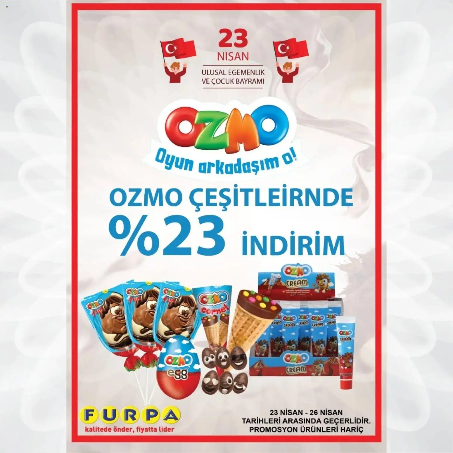 Furpa Katalog