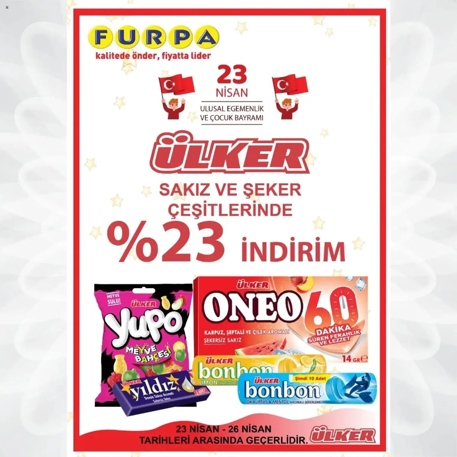 Furpa Katalog