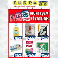 Furpa Katalog