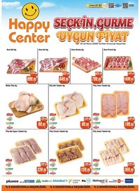 Happy Center - Kasap