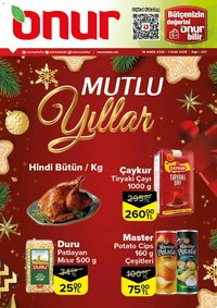 Onur Market Katalog