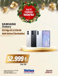 Vatan Bilgisayar İndirim