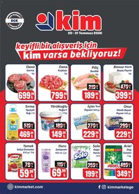 Kim Market Katalog