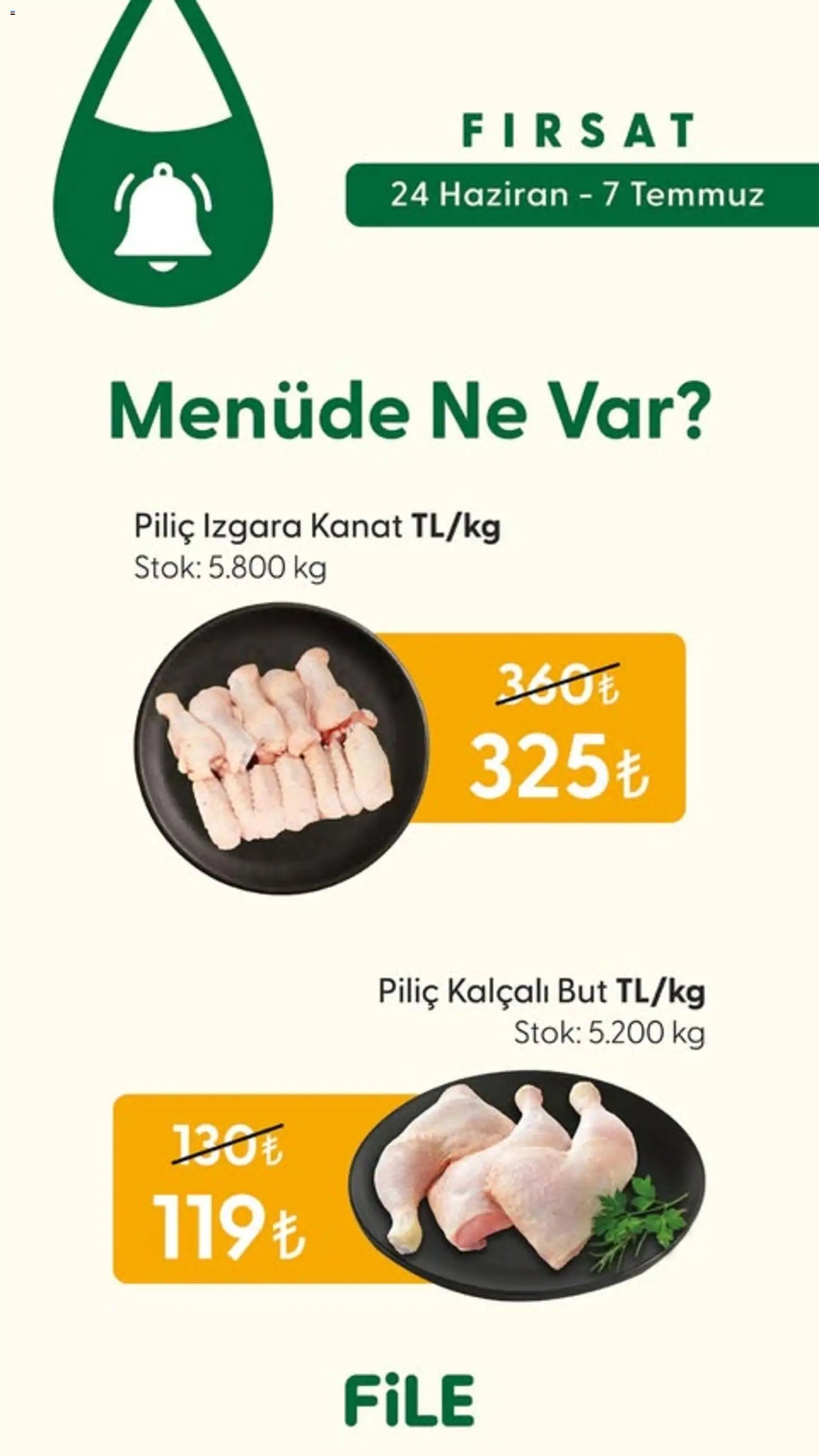File Market Katalog