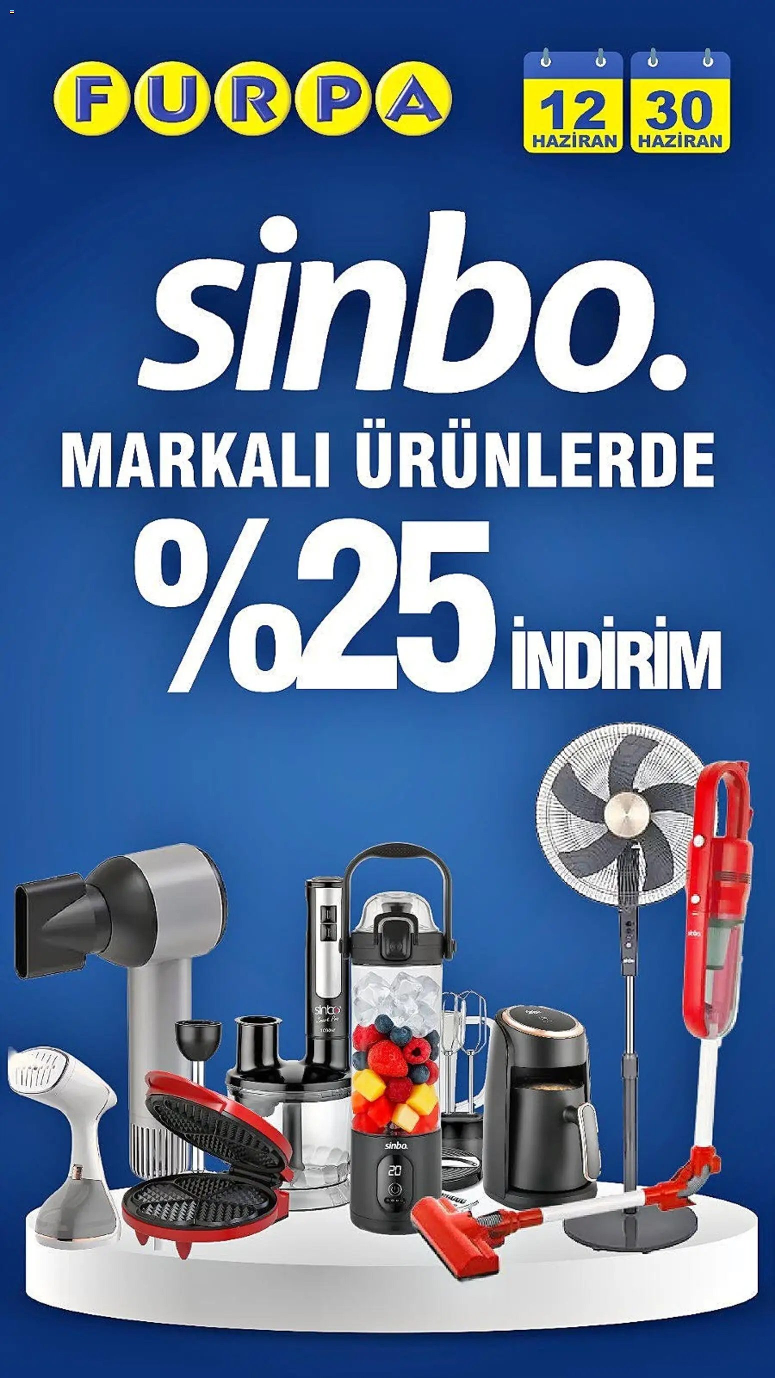 Furpa İndirim