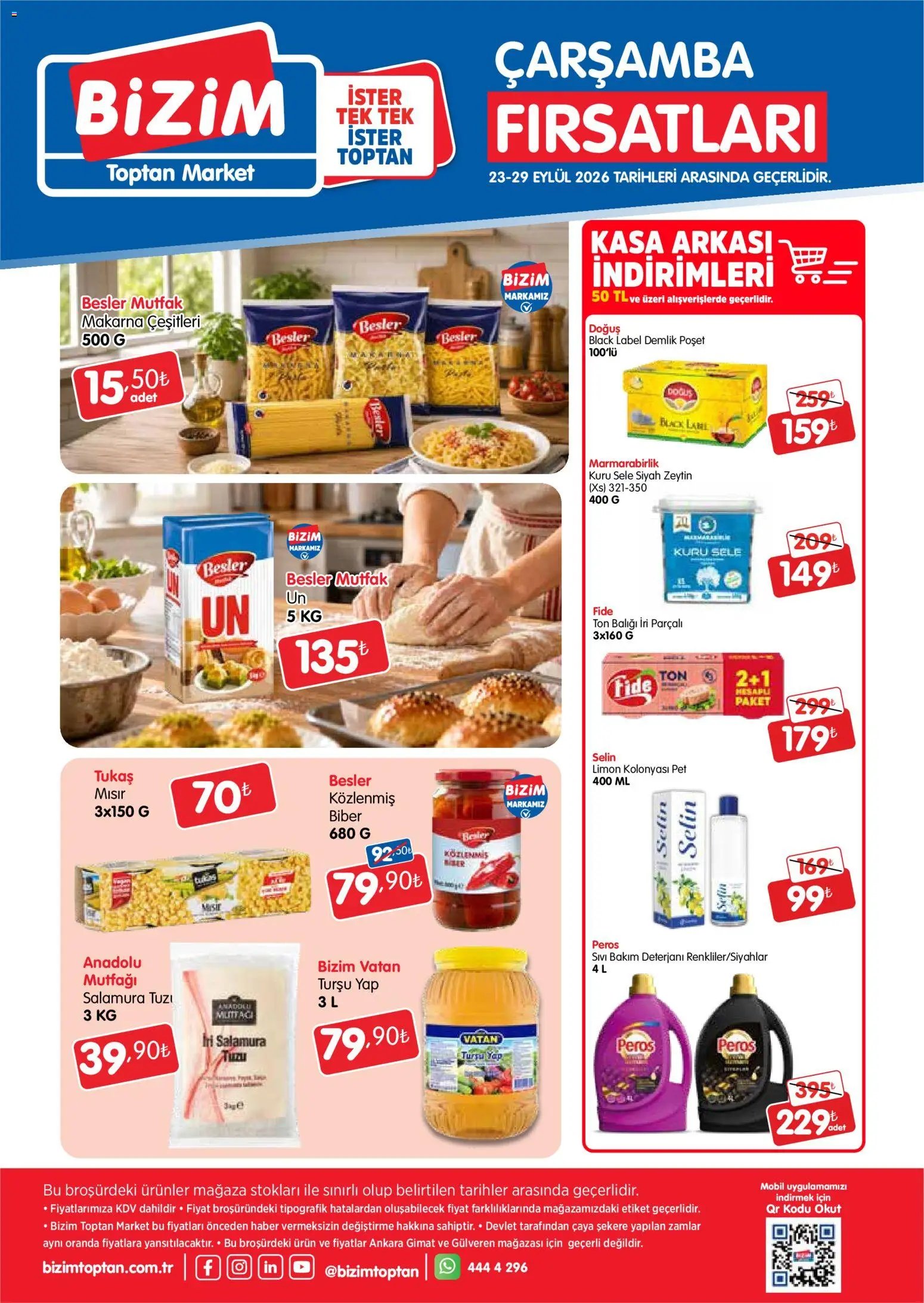 Bizim Toptan Katalog