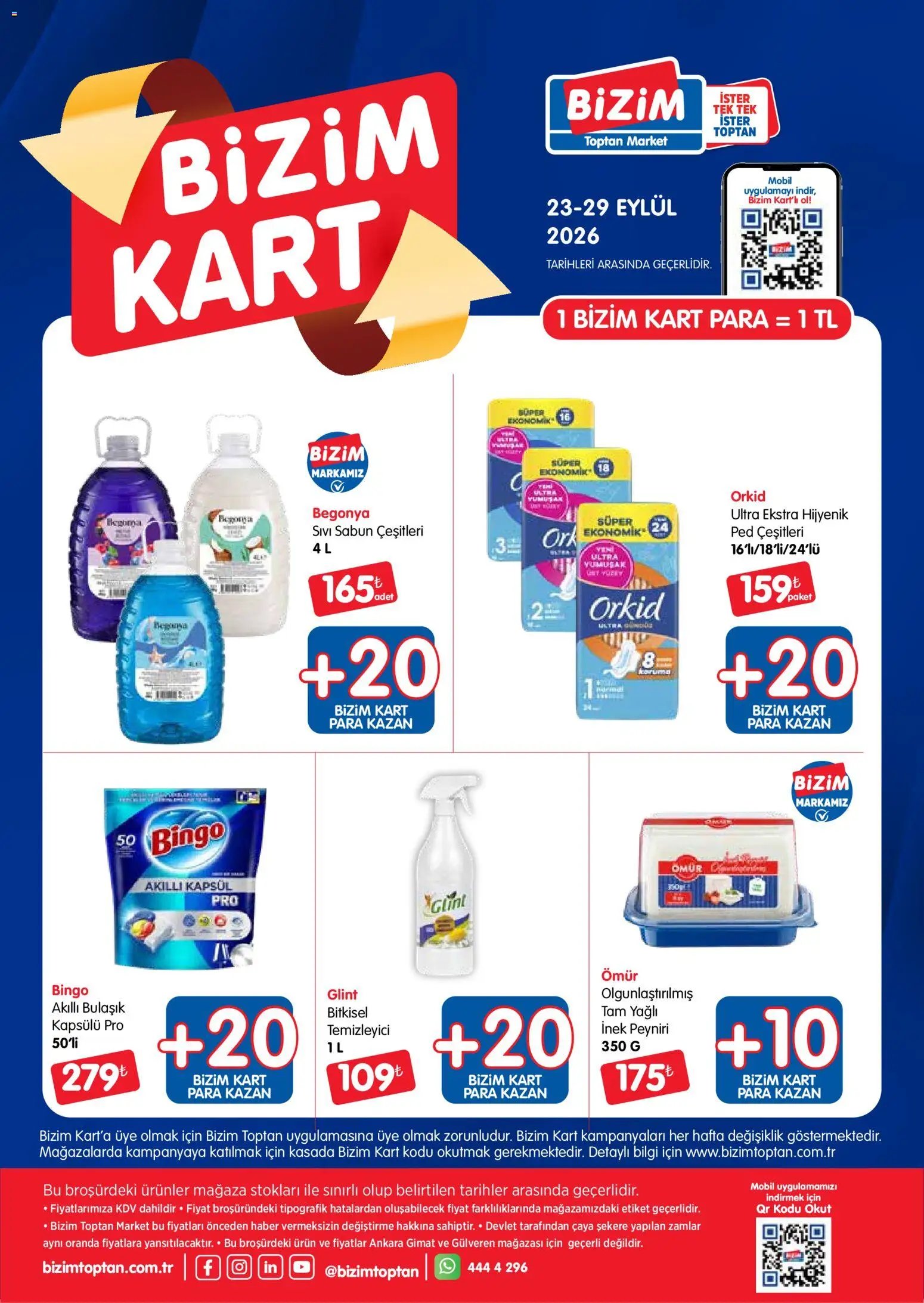 Bizim Toptan Katalog