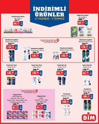 BİM Katalog