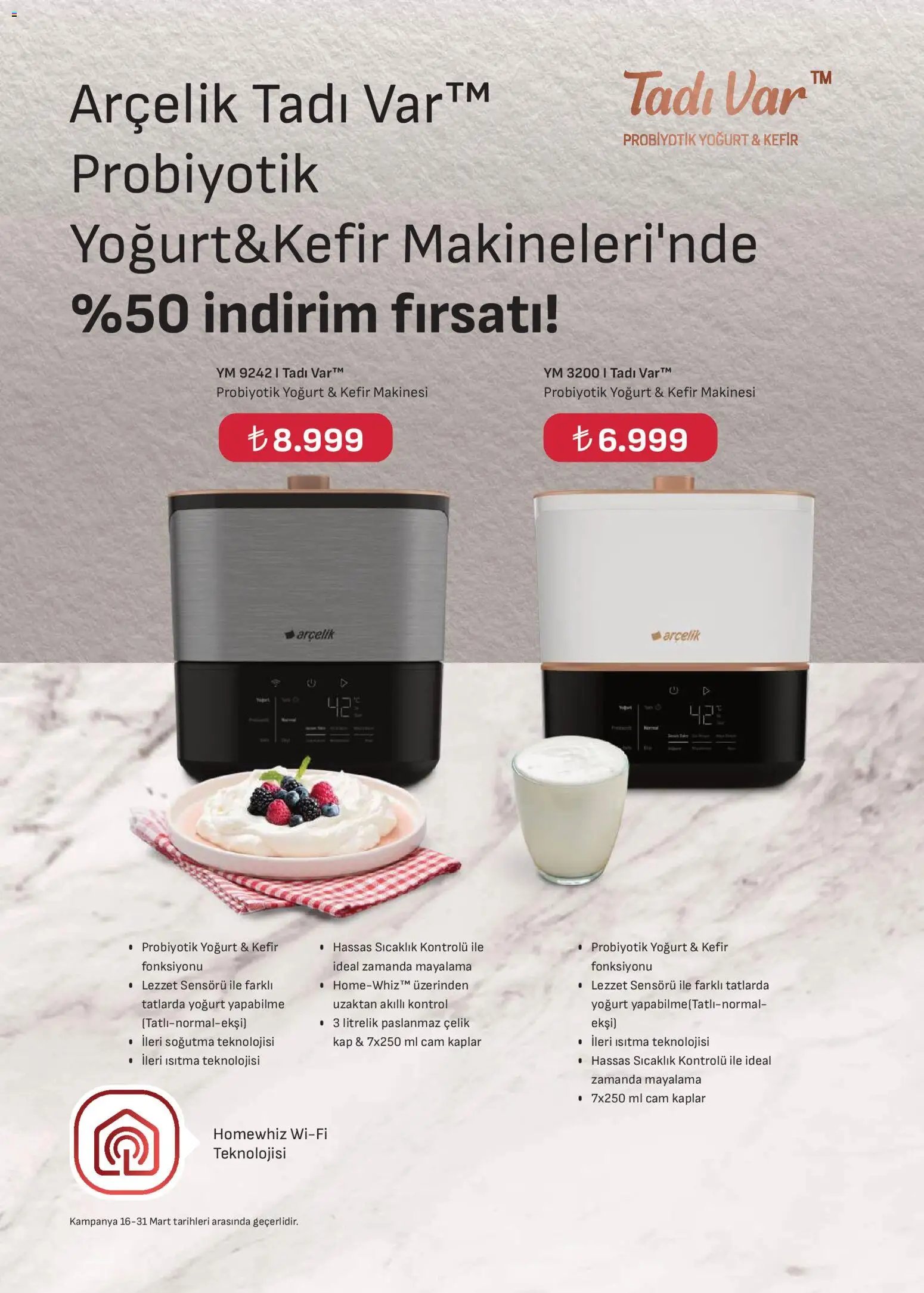 Arçelik Katalog