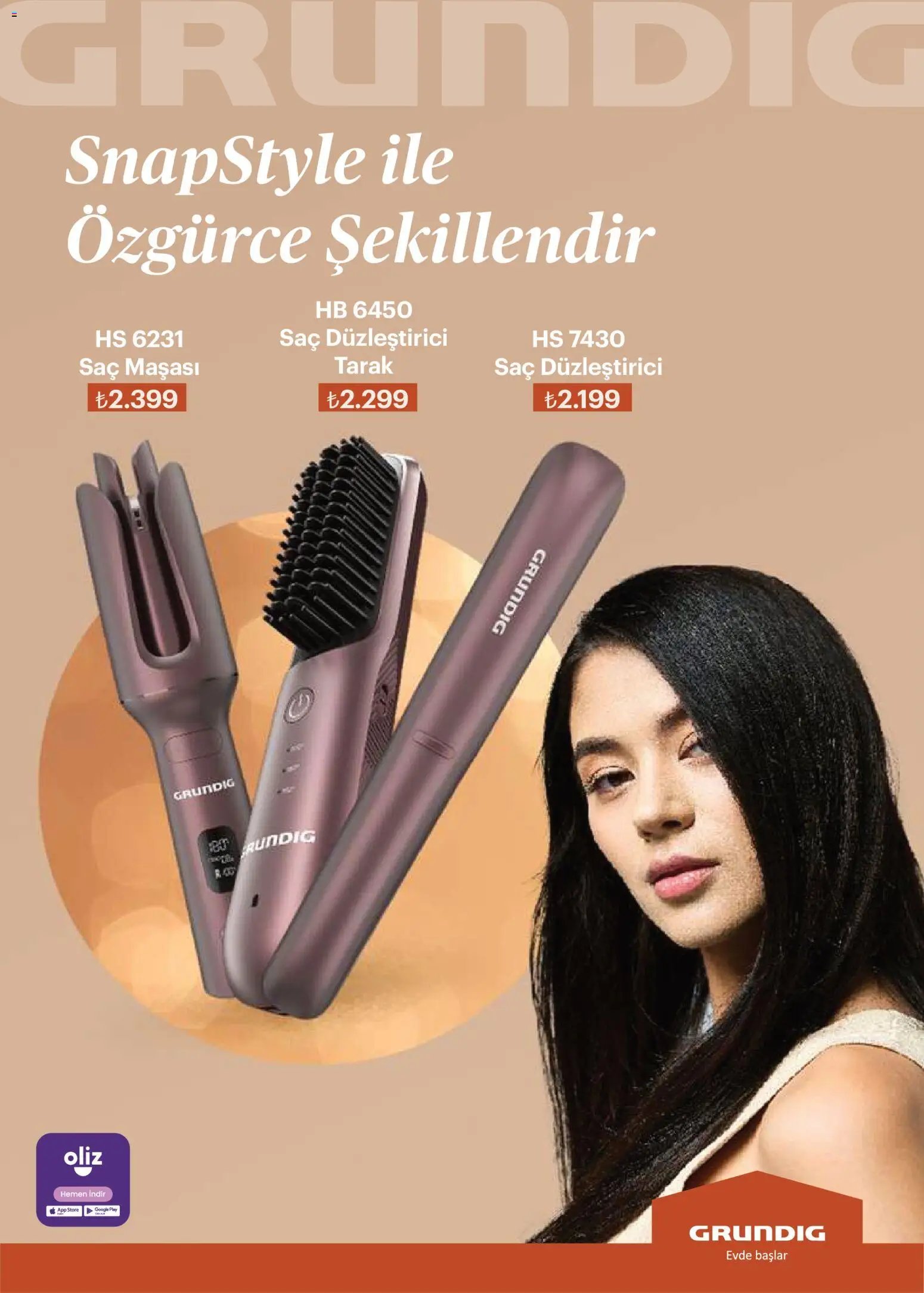 Arçelik Katalog