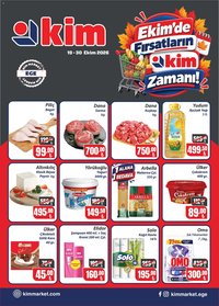 Kim Market Katalog