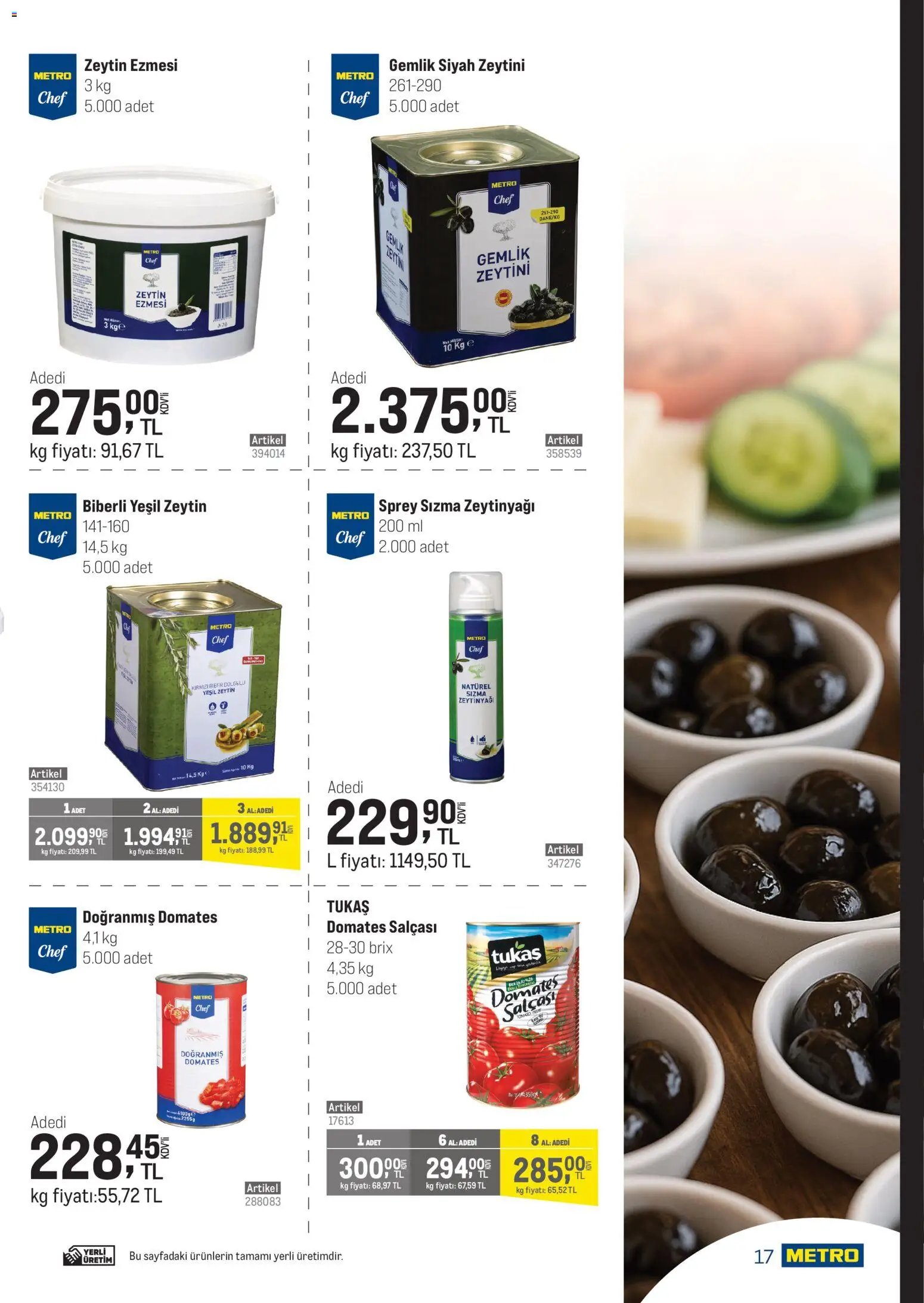 Metro - Şehir Otelleri