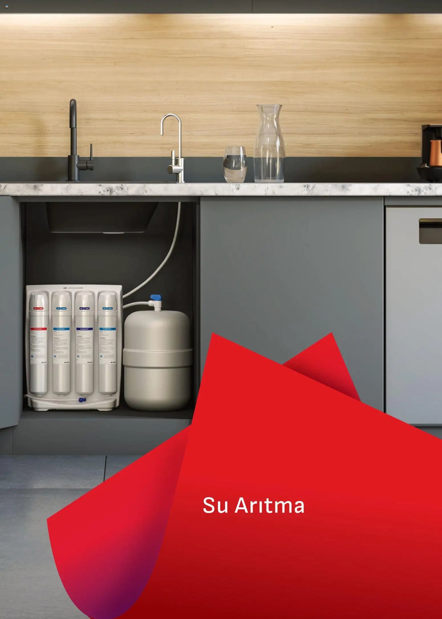 Arçelik - İklimlendirme Kataloğu