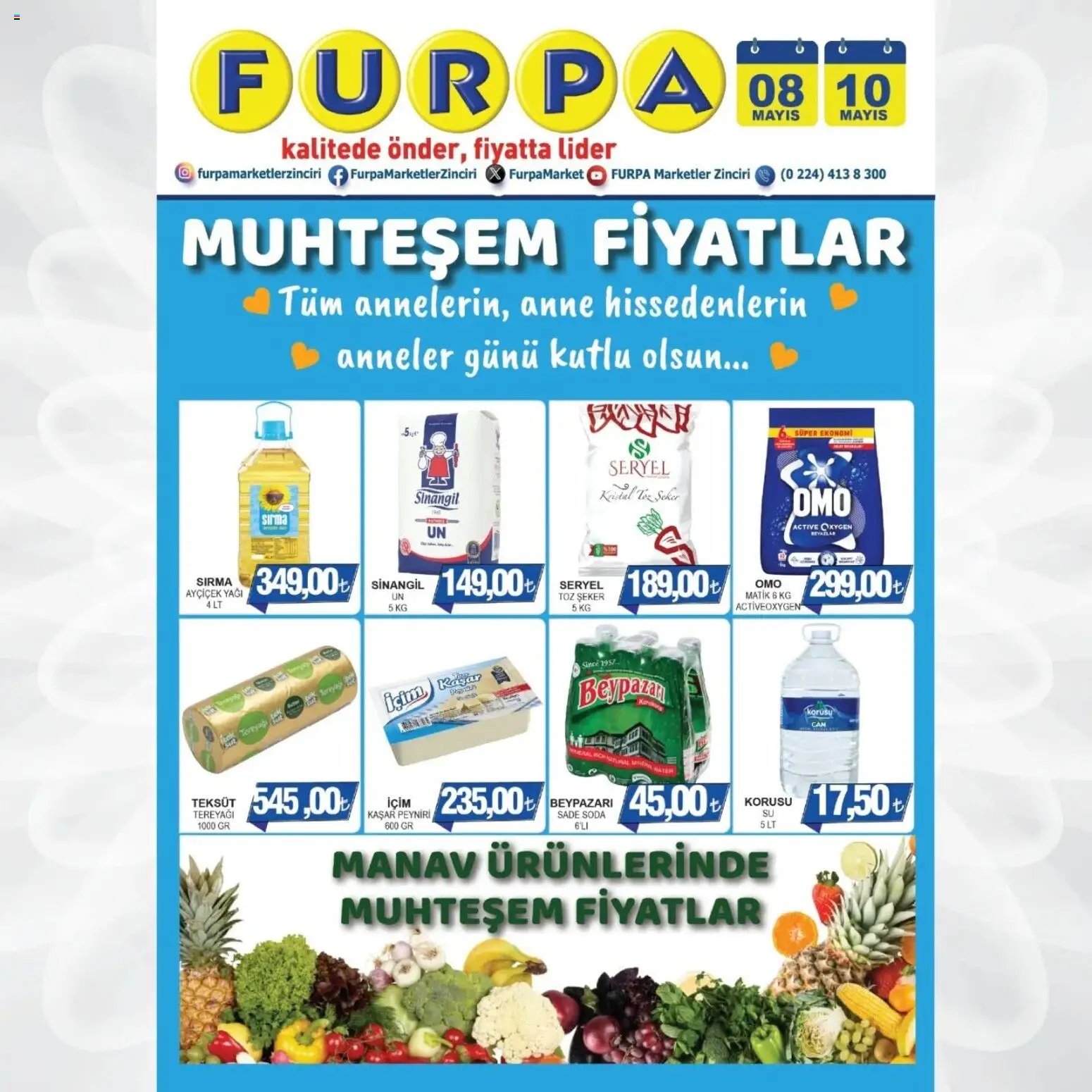Furpa Katalog