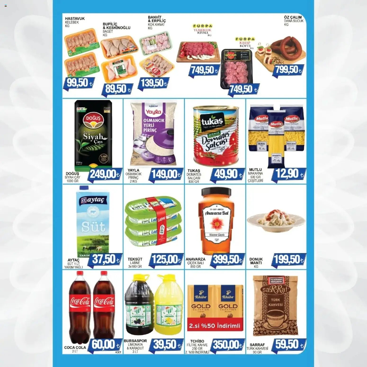Furpa Katalog