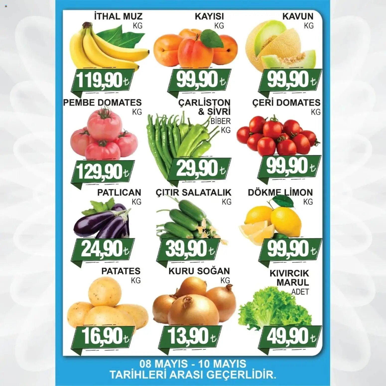 Furpa Katalog