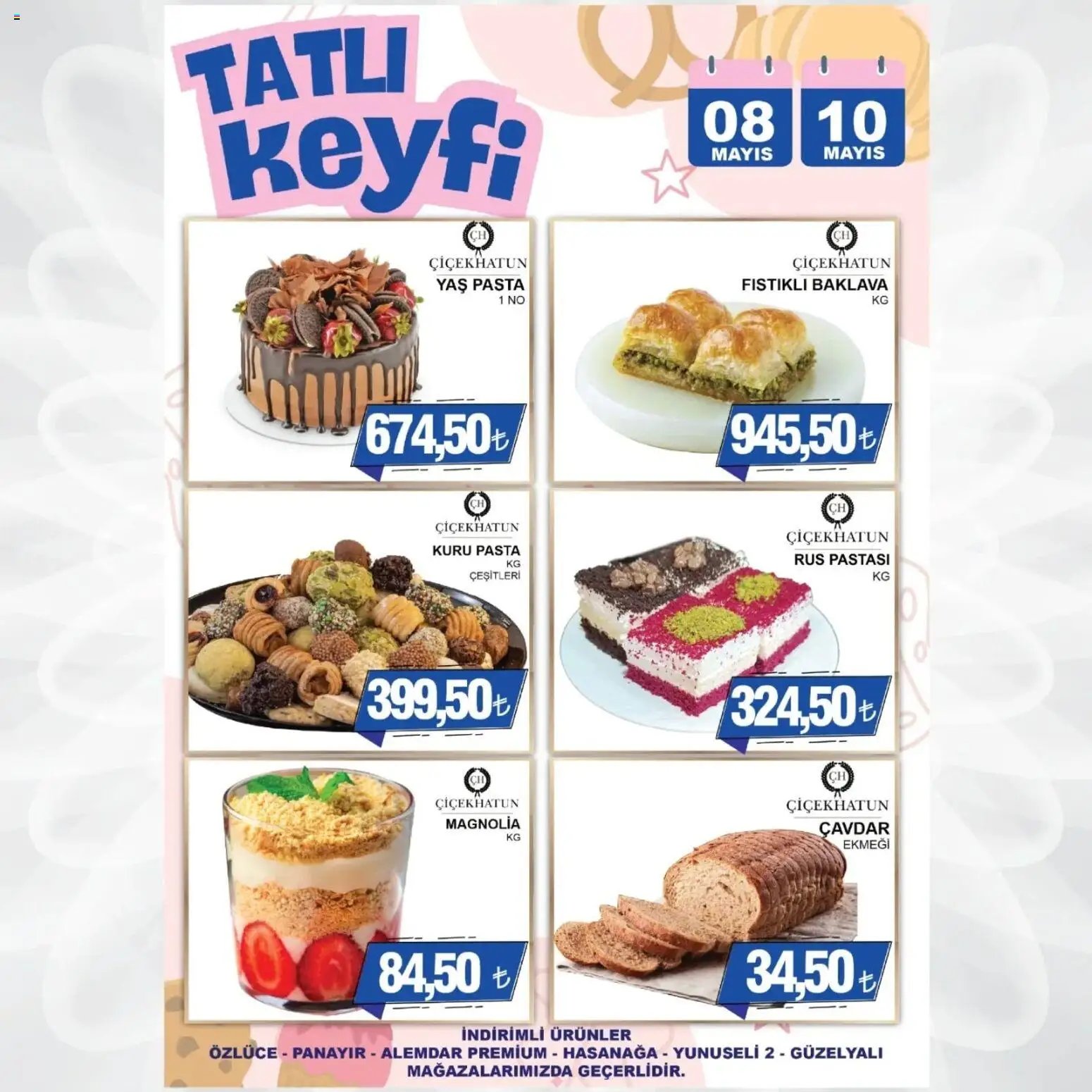 Furpa Katalog