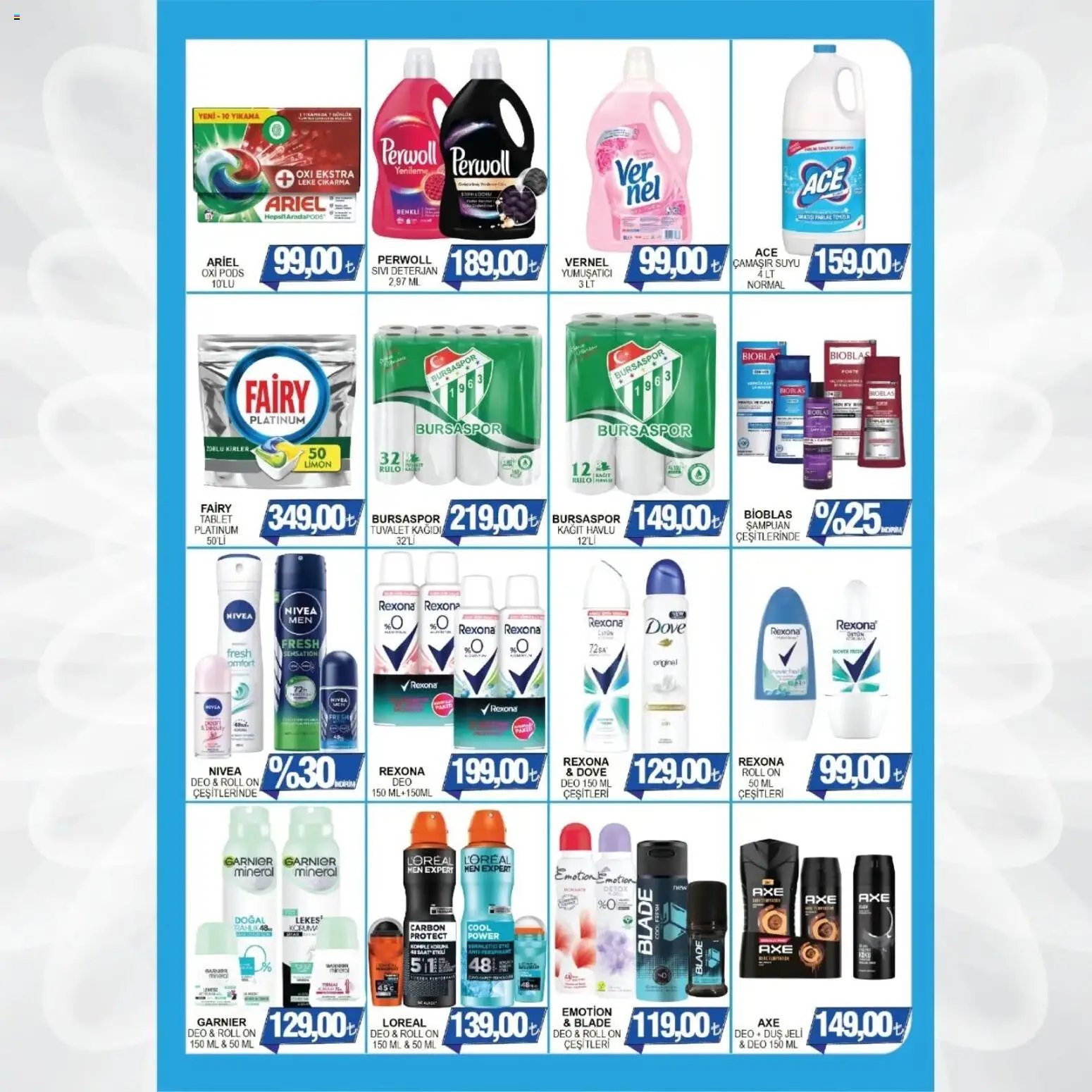 Furpa Katalog