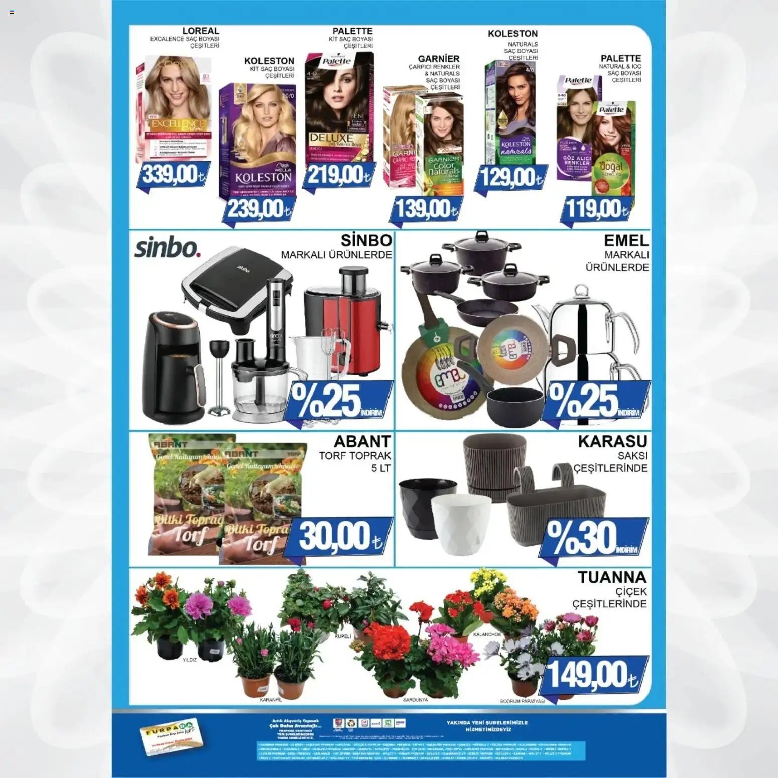 Furpa Katalog