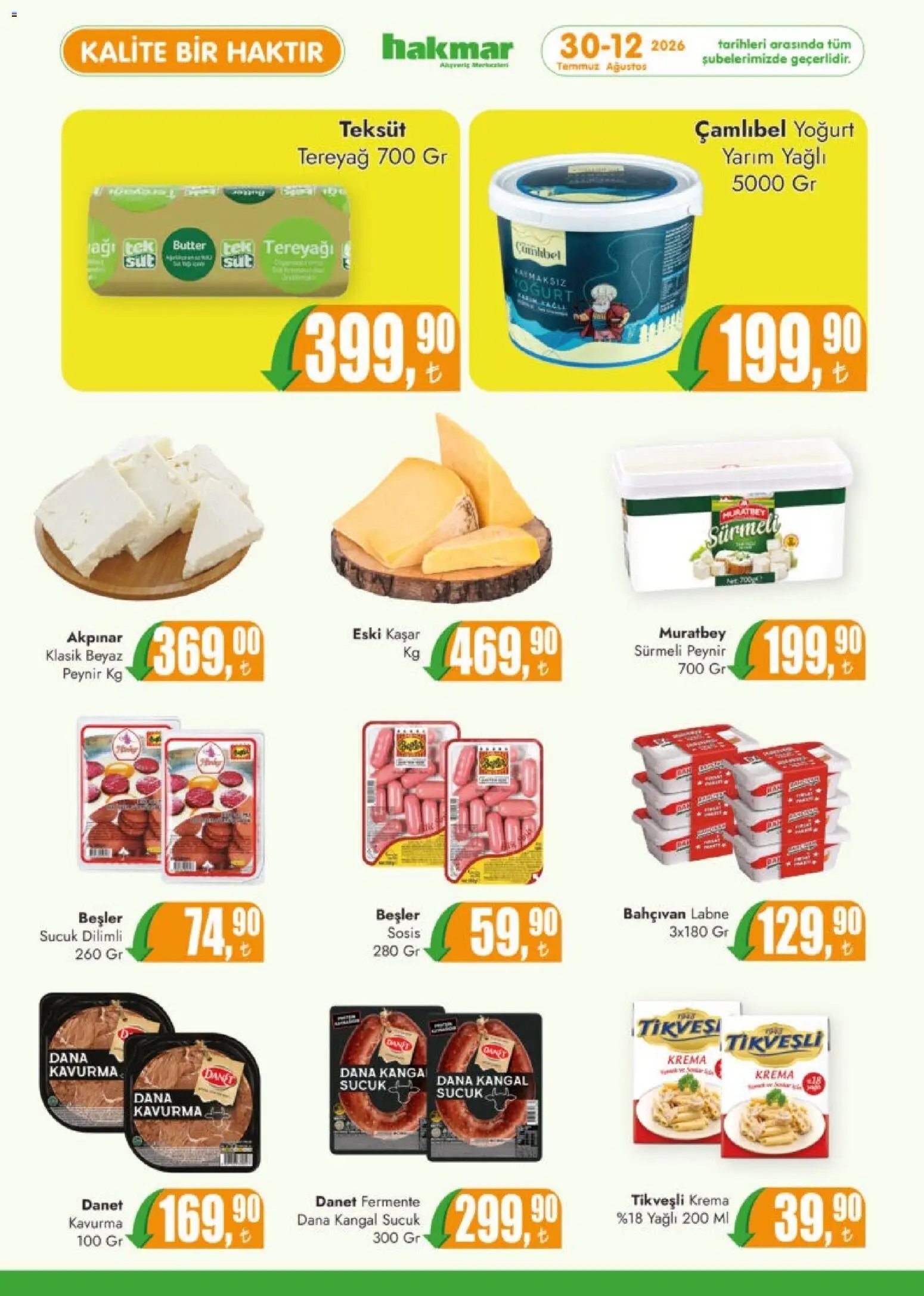 Hakmar Katalog
