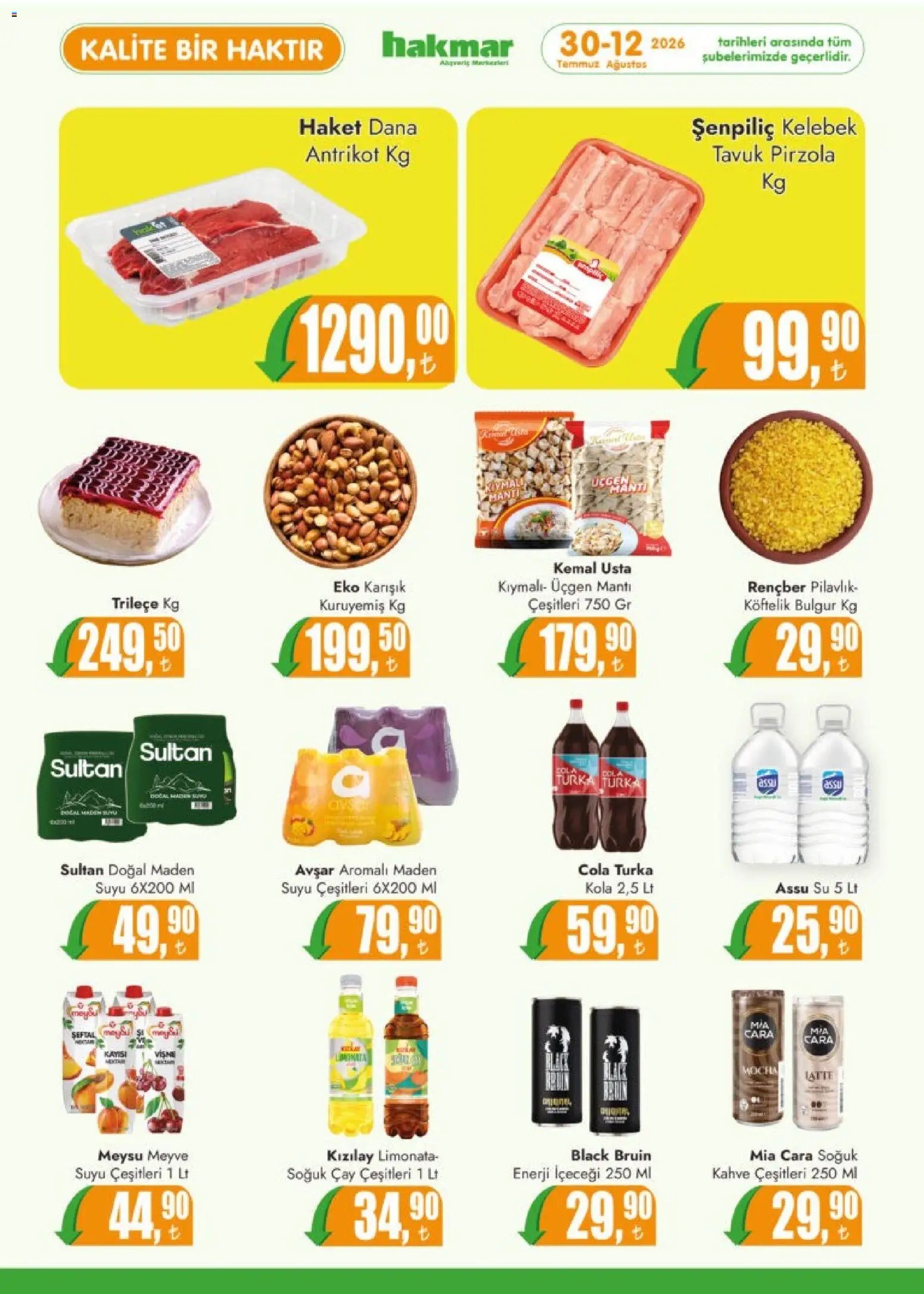 Hakmar Katalog