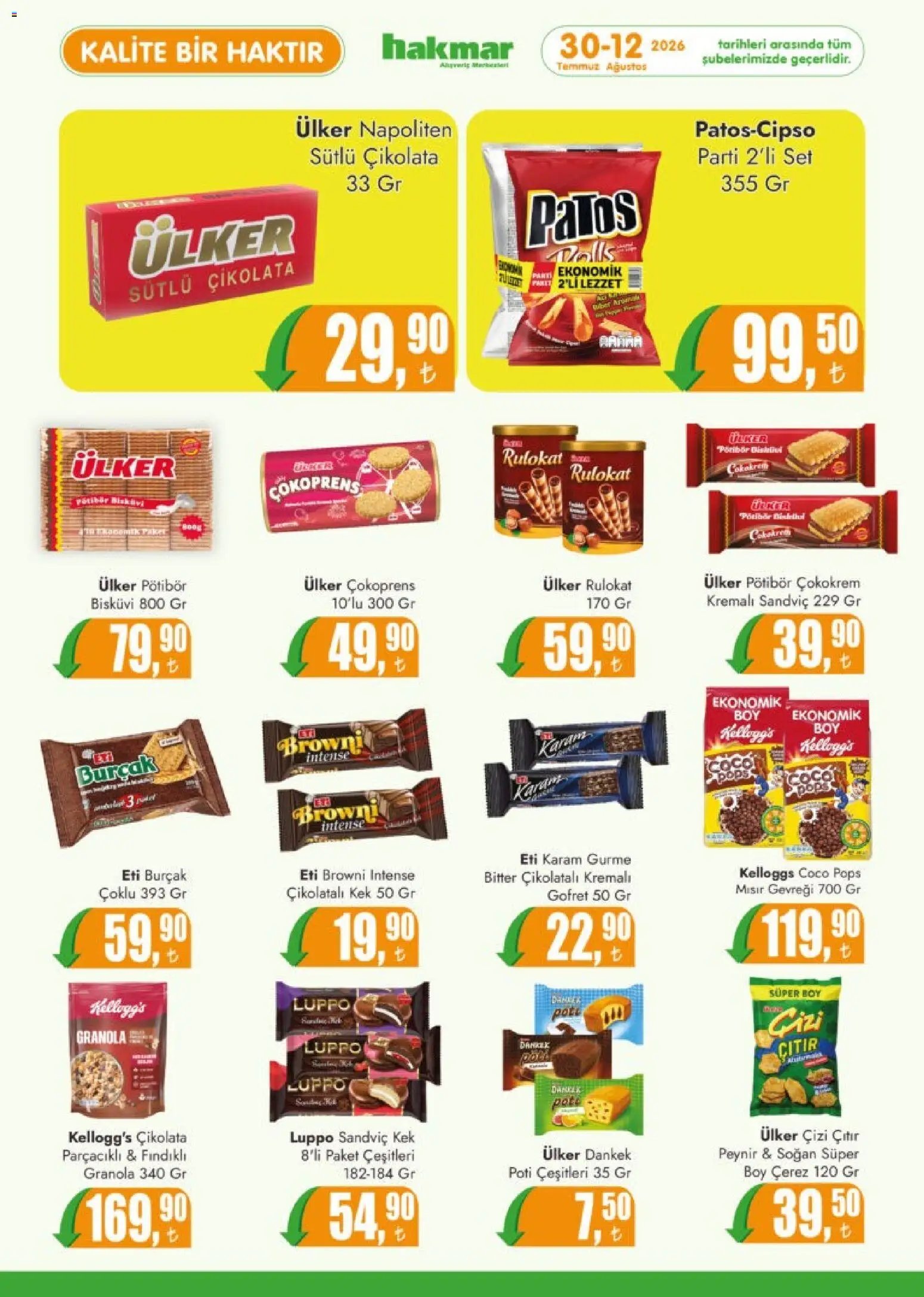 Hakmar Katalog