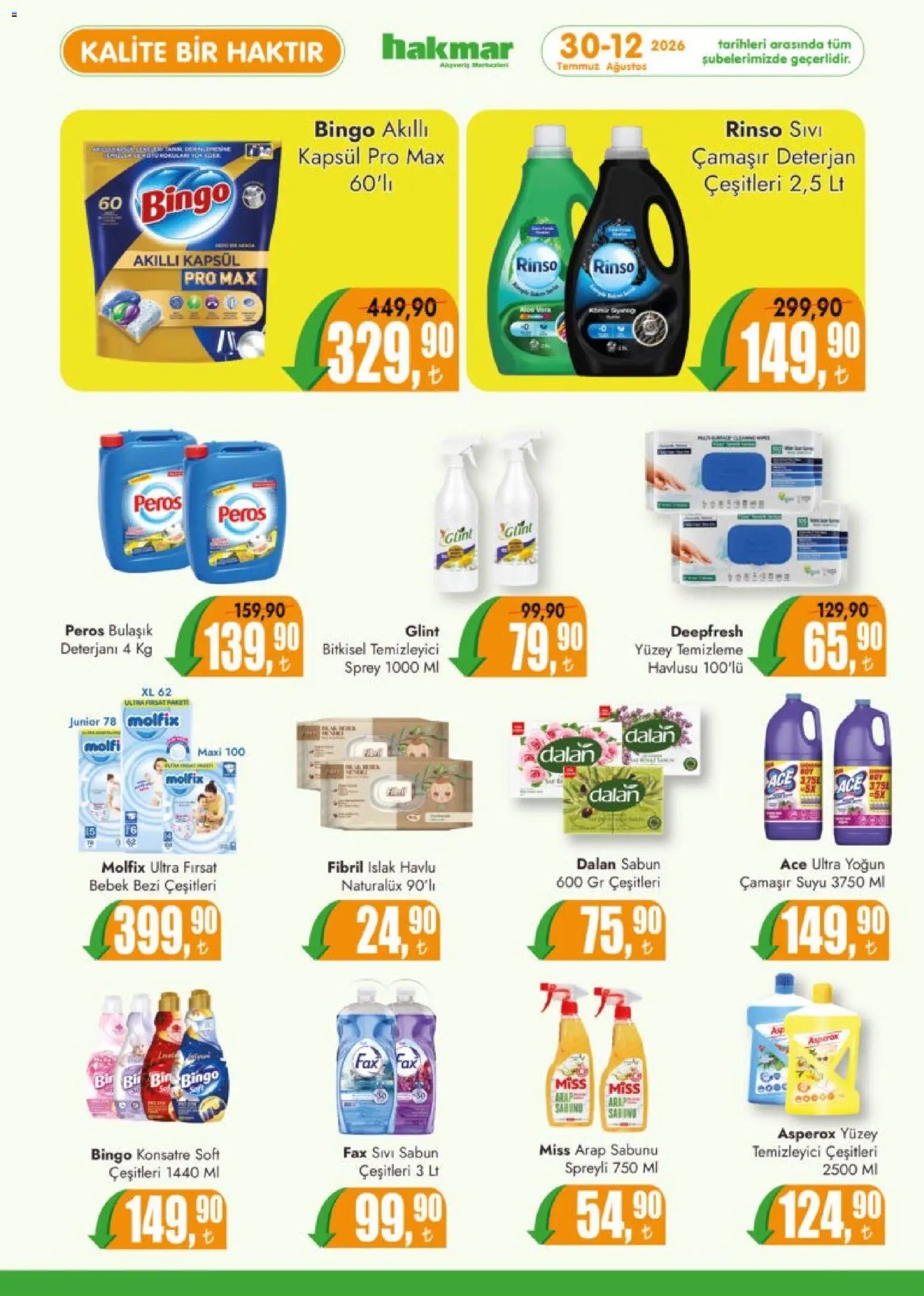 Hakmar Katalog