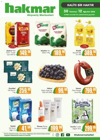 Hakmar Katalog