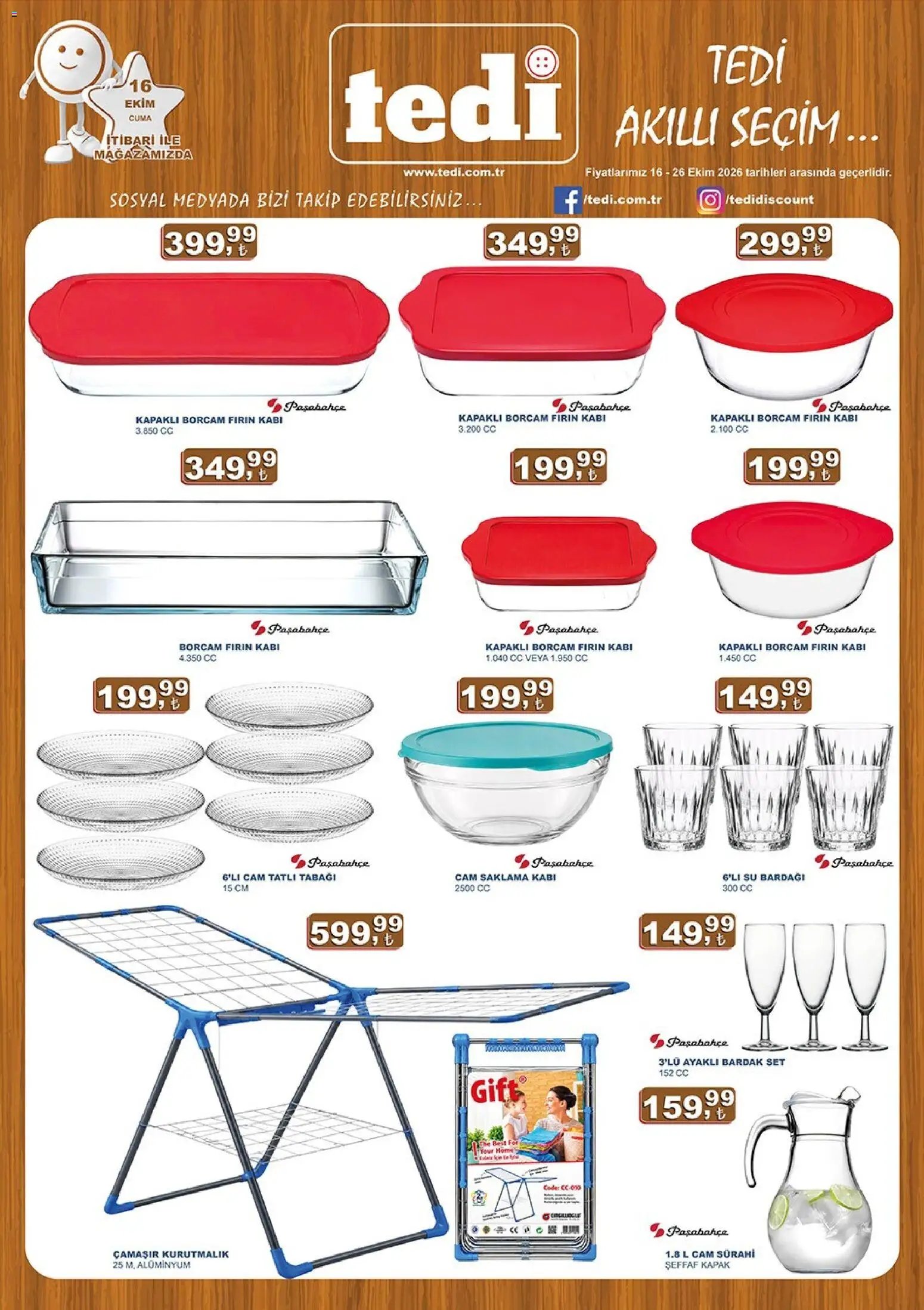 Tedi  Katalog