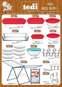 Tedi  Katalog