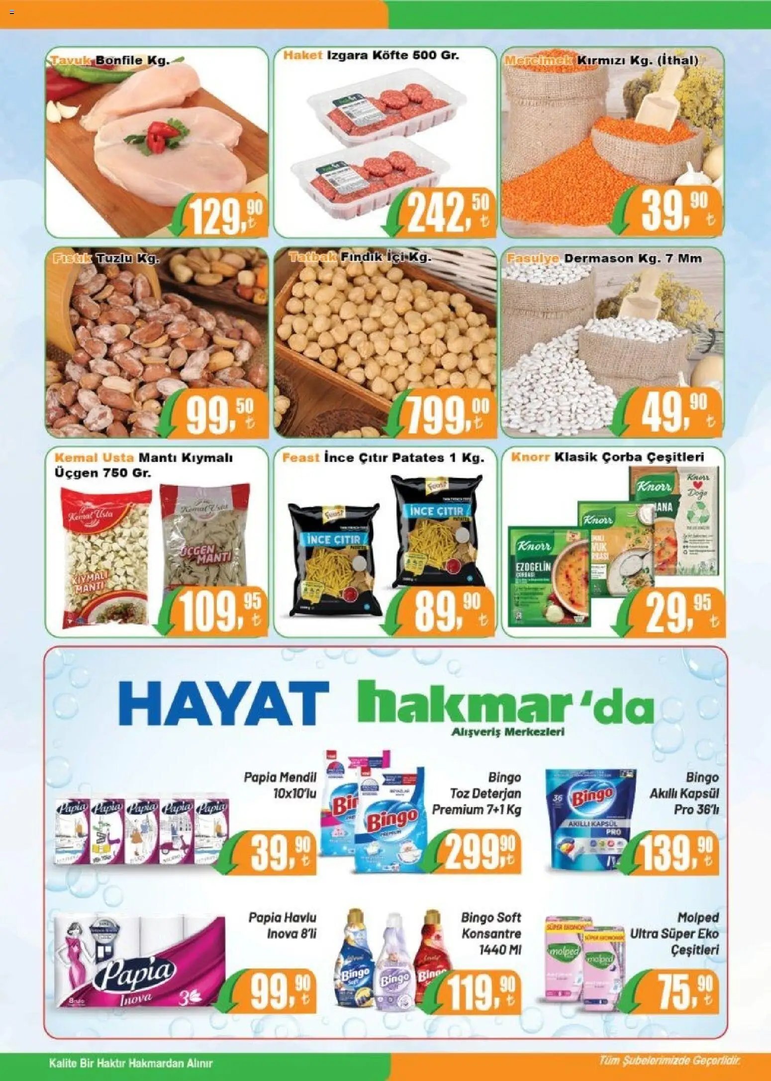 Hakmar Katalog