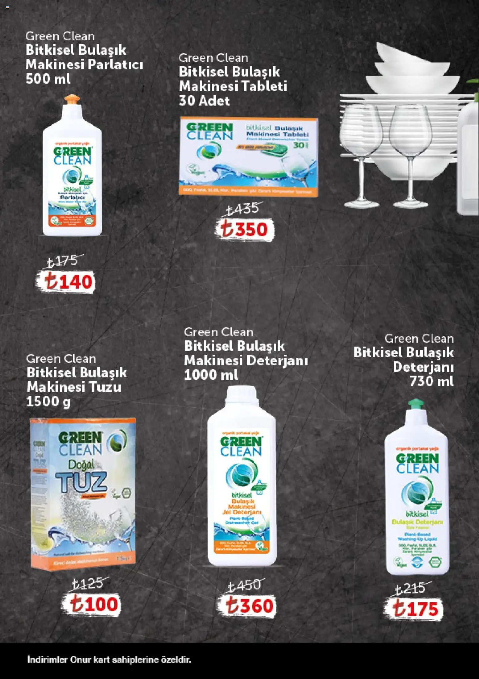 Onur Market - Katalog Gurme