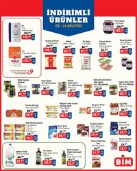 BİM Katalog